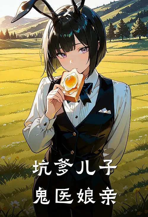 坑爹儿子鬼医娘亲