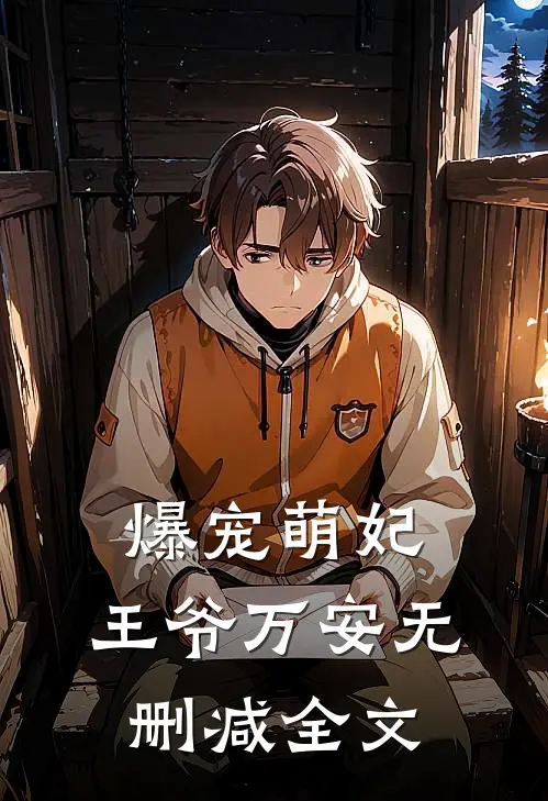 爆宠萌妃王爷万安无删减全文
