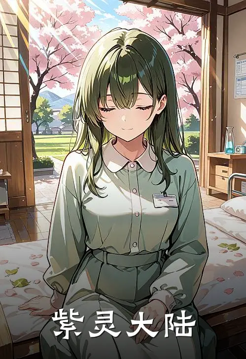 紫灵大陆