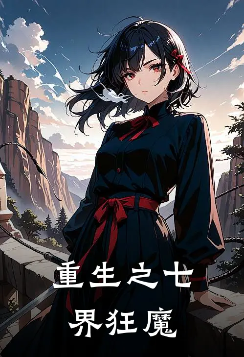 重生之七界狂魔
