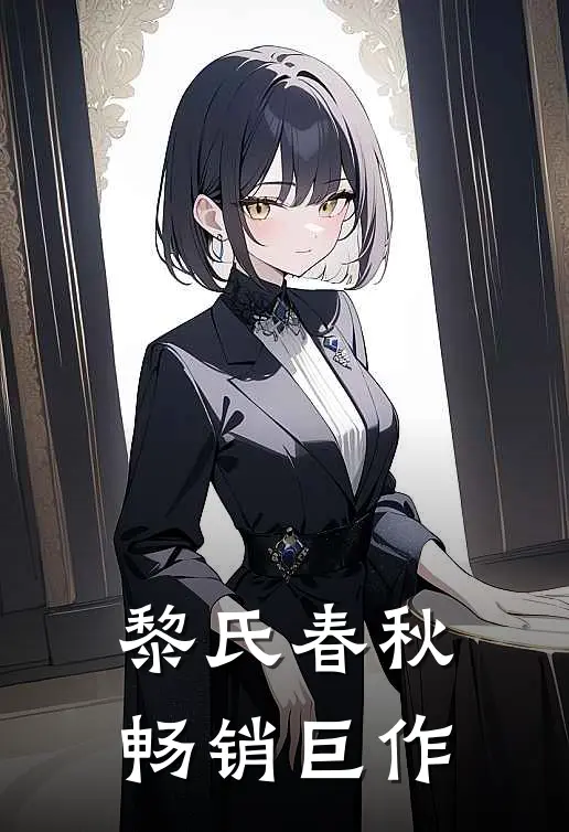 黎氏春秋畅销巨作是真的吗