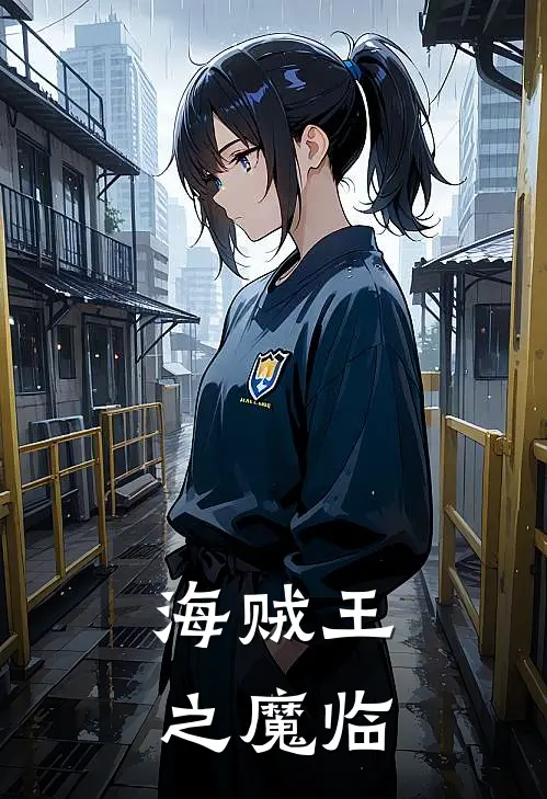 海贼王之魔临