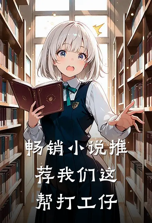 畅销小说推荐我们这帮打工仔