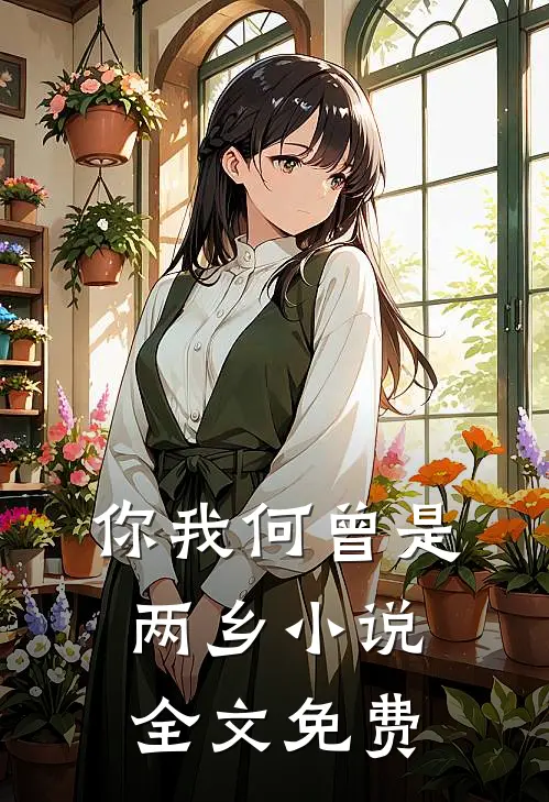 你我何曾是两乡小说全文免费
