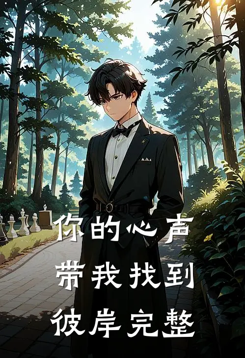 你的心声带我找到彼岸完整