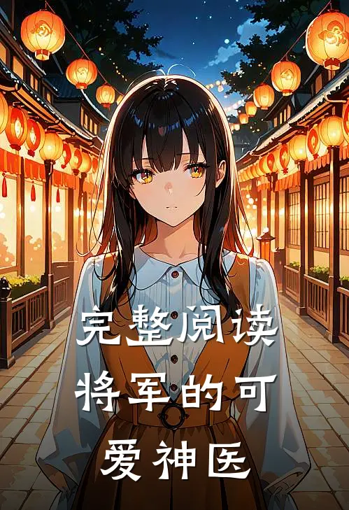 完整阅读将军的可爱神医