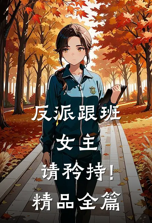 反派跟班:女主,请矜持!精品全篇