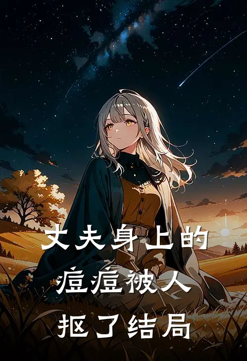 丈夫身上的痘痘被人抠了结局