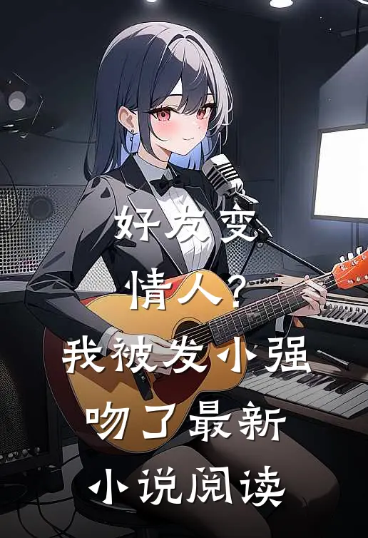 好友变情人?我被发小强吻了最新阅读