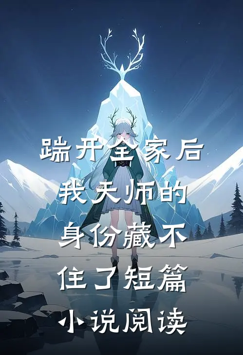 踹开全家后，我天师的身份藏不住了短篇小说阅读