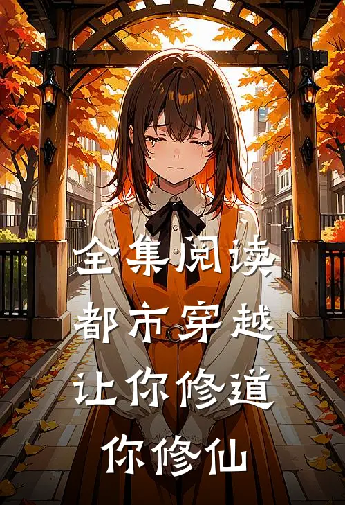 全集阅读都市穿越：让你修道你修仙