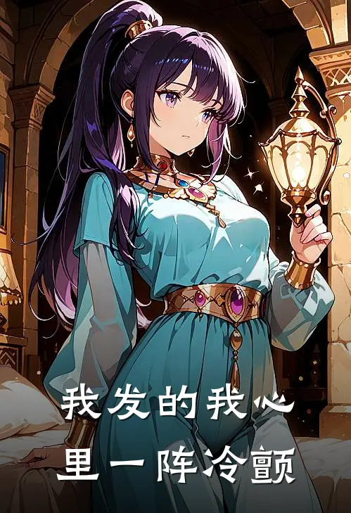 我发的我心里一阵冷颤