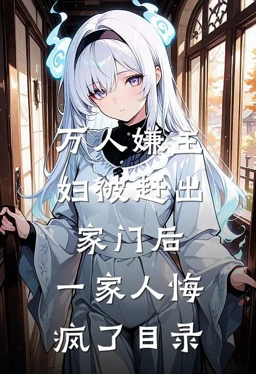 万人嫌主妇被赶出家门后,一家人悔疯了目录