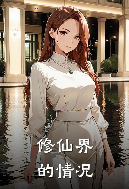 修仙界的情况