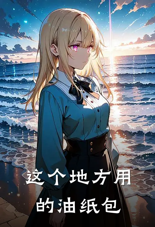 这个地方用的油纸包