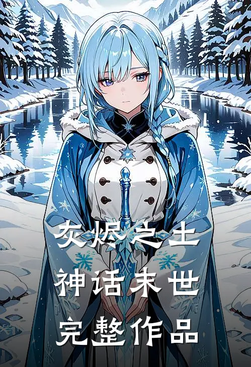 灰烬之土神话末世完整作品免费阅读