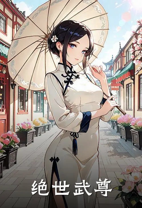 绝世武尊