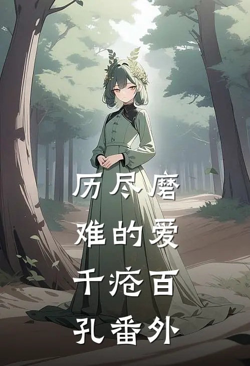 历尽磨难的爱,千疮百孔 番外免费阅读