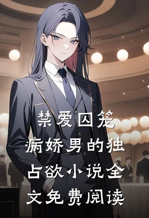 禁爱囚笼病娇男的独占欲全文免费阅读