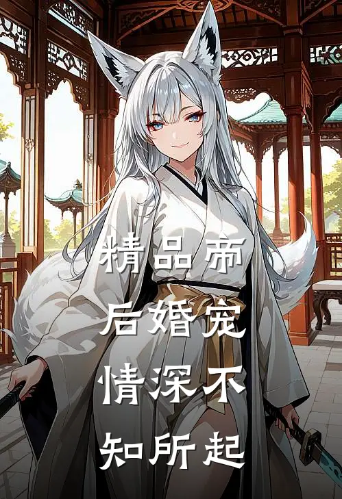 精品帝后婚宠情深不知所起