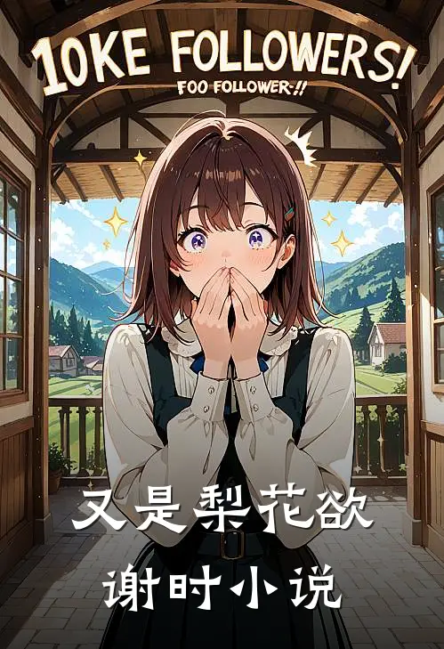 又是梨花欲谢时小说