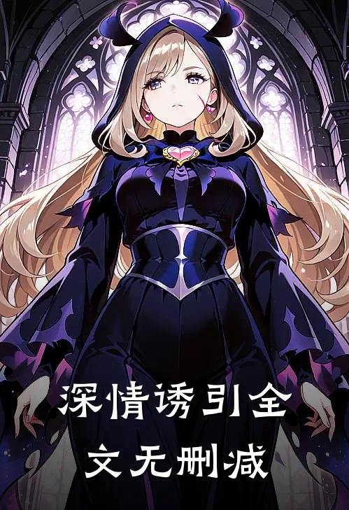 深情诱引全文无删减