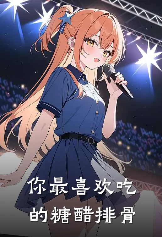 你最喜欢吃的糖醋排骨