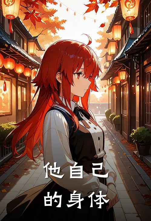 他自己的身体
