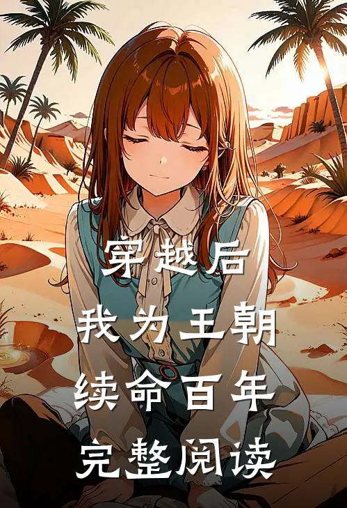 穿越后,我为王朝续命百年完整阅读