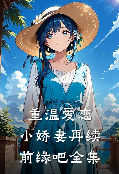 重温爱恋,小娇妻再续前缘吧 全集