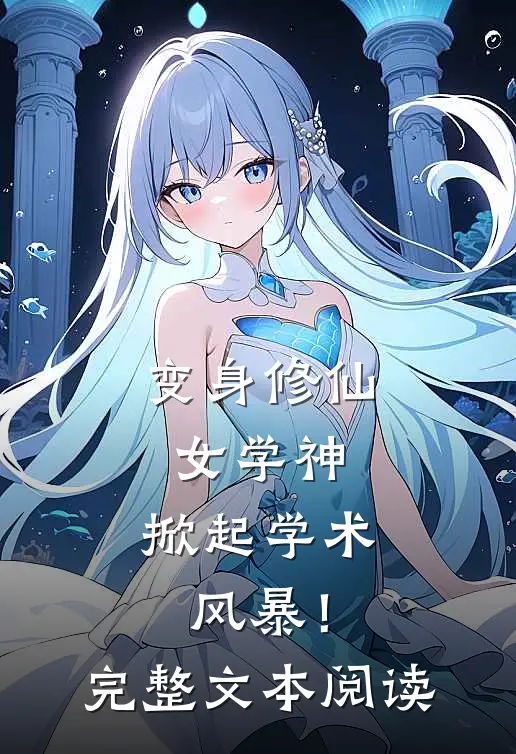变身修仙女学神,掀起学术风暴!完整文本阅读