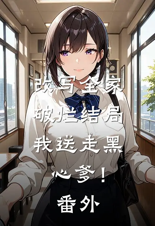 改写全家破烂结局,我送走黑心爹!番外免费阅读
