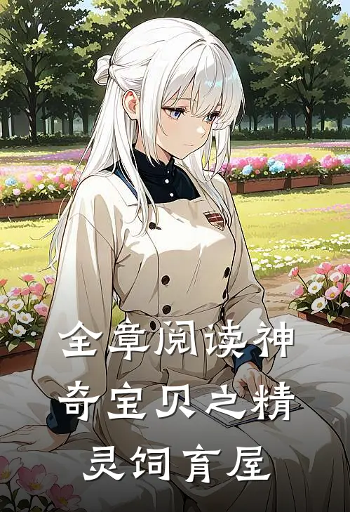 全章阅读神奇宝贝之精灵饲育屋