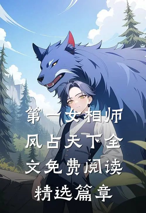 第一女相师凤占天下全文免费阅读精选篇章