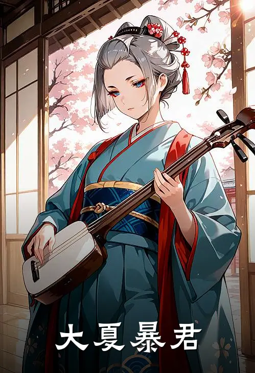 大夏暴君
