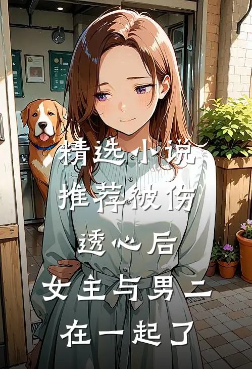 精选推荐被伤透心后,女主与男二在一起了的