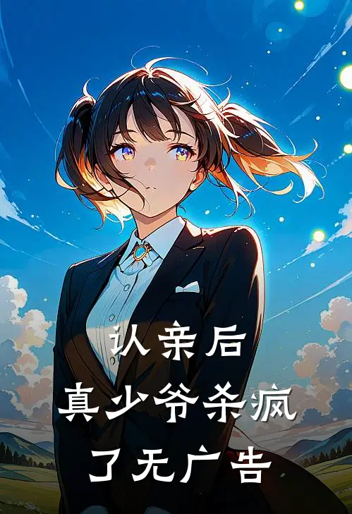 认亲后,真少爷杀疯了无广告阅读