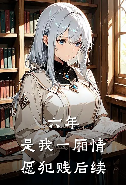六年，是我一厢情愿犯贱后续