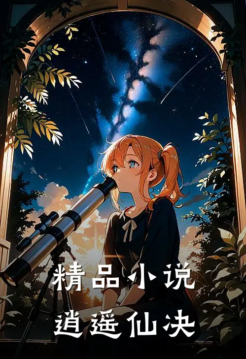 精品小说逍遥仙决