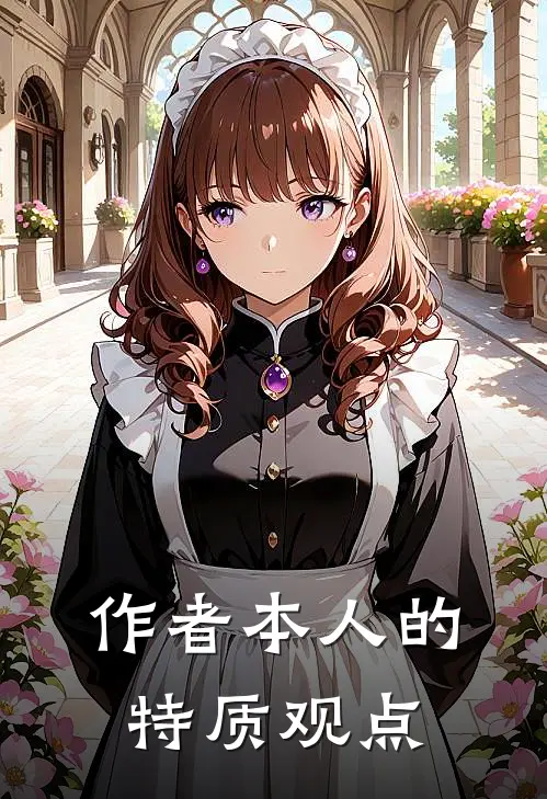 作者本人的特质观点