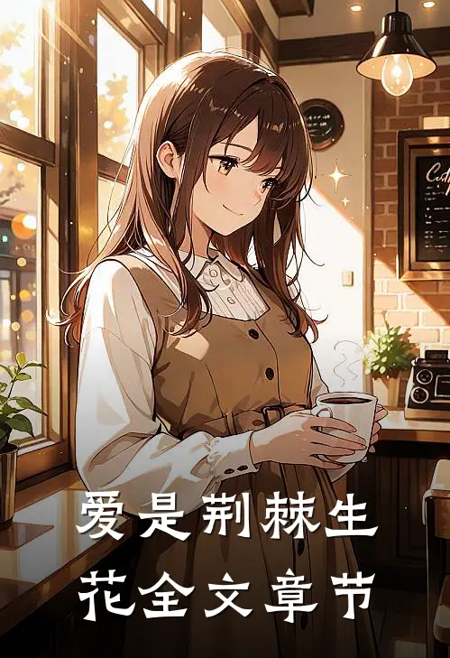 爱是荆棘生花全文章节