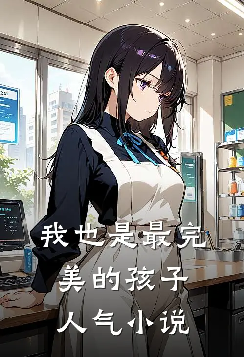 我也是最完美的孩子人气小说