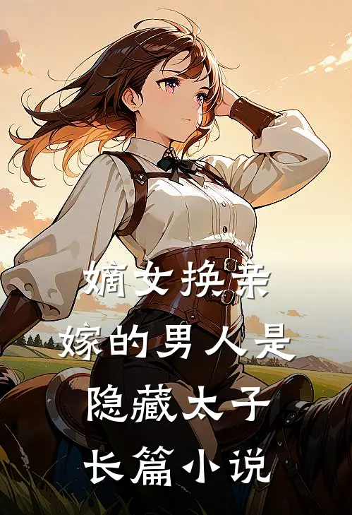 嫡女换亲,嫁的男人是隐藏太子长篇免费阅读