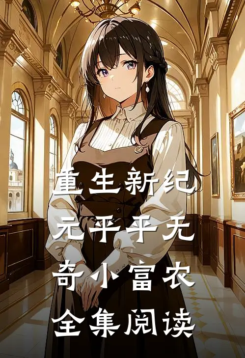 重生新纪元平平无奇小富农全集阅读