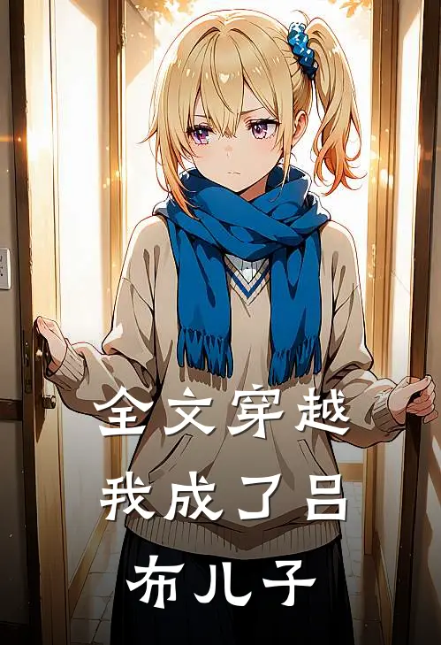 全文穿越我成了吕布儿子