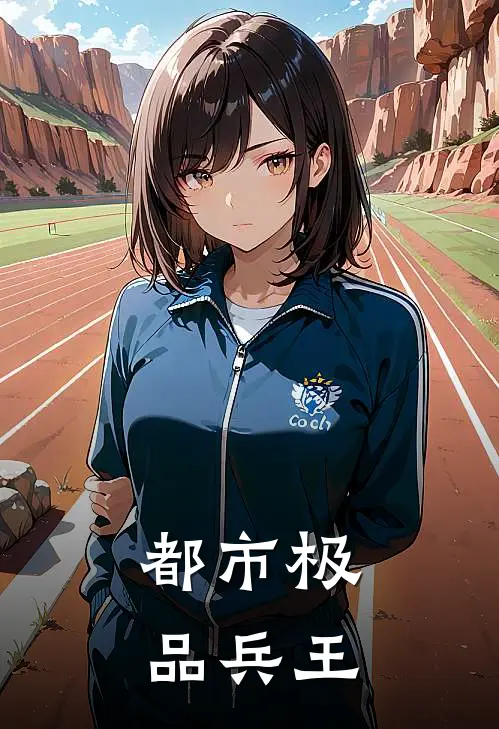 都市极品兵王