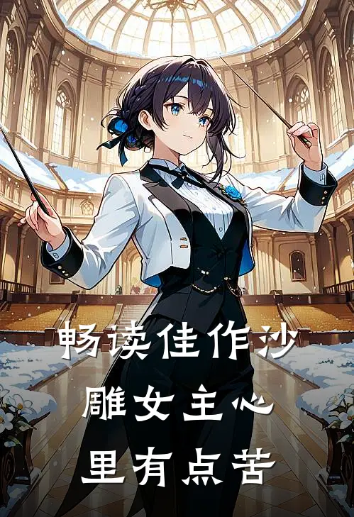 畅读佳作沙雕女主心里有点苦