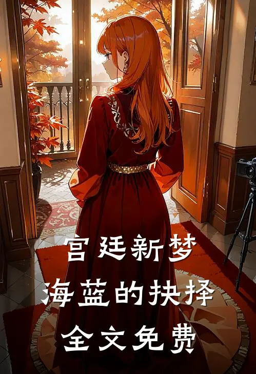宫廷新梦海蓝的抉择全文免费