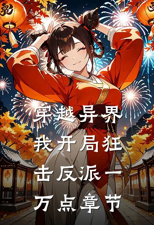 穿越异界,我开局狂击反派一万点章节阅读