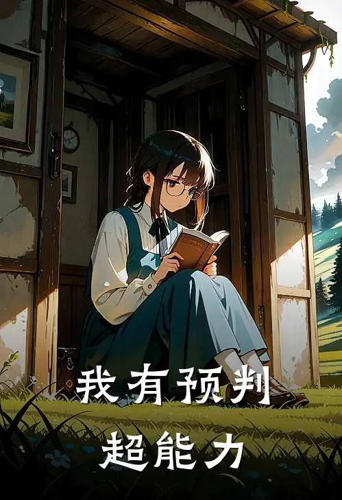 我有预判超能力